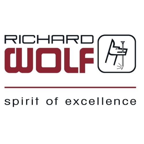 Richard Wolf