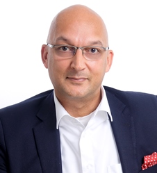 Elmar Dutt