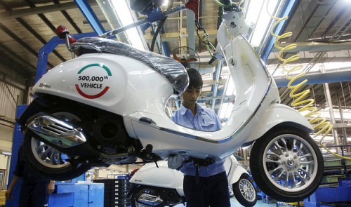 ASEAN+3 REGION, INCLUDING VIETNAM, REMAINS RESILIENT AMID GLOBAL ECONOMIC VOLATILITY: REPORT