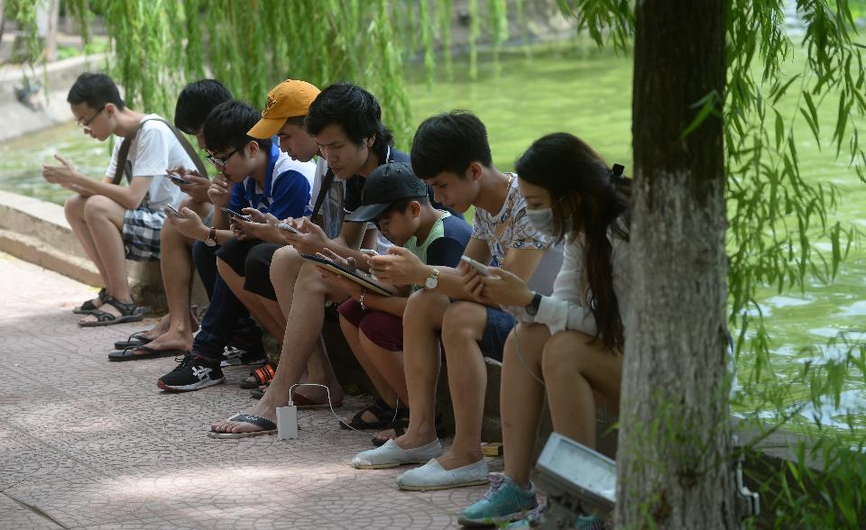 The 5 Engines That Guarantee Vietnam More Fast Economic Growth This Year